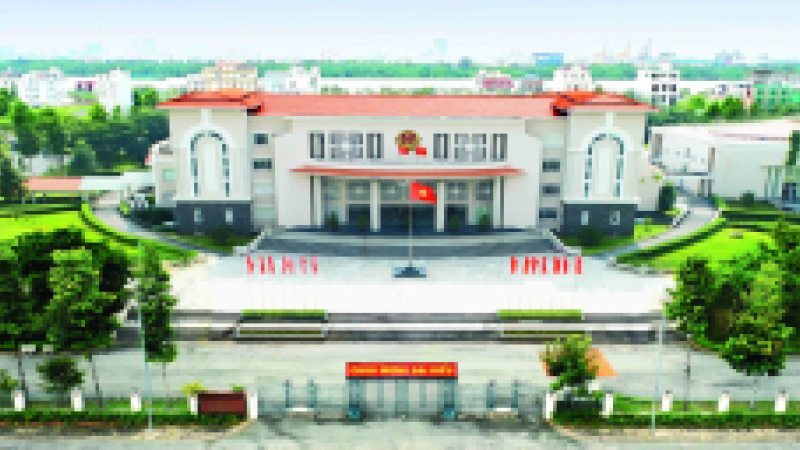 Công văn Ngày hội Quảng bá nông sản TP.HCM 2025